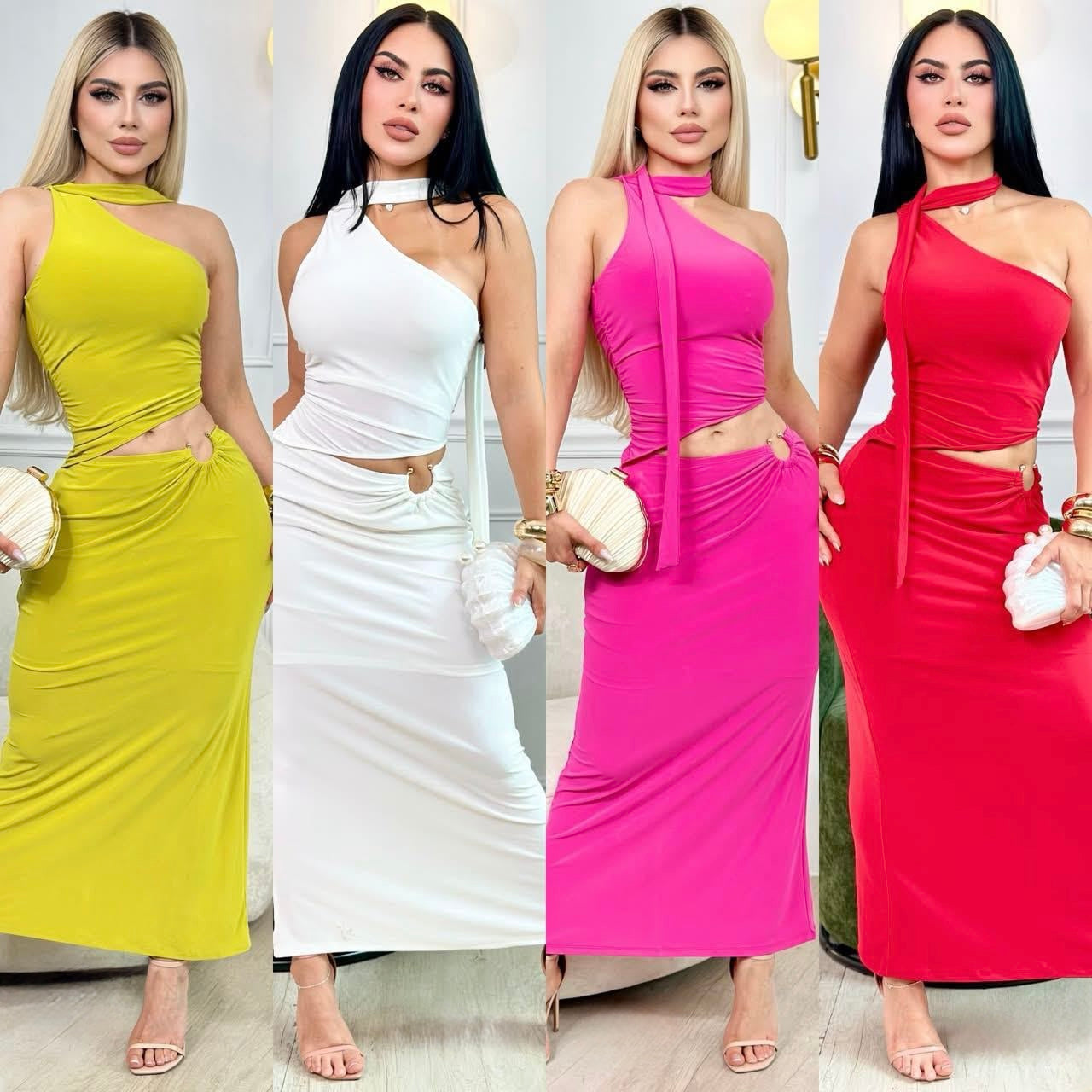 Conjunto Karla