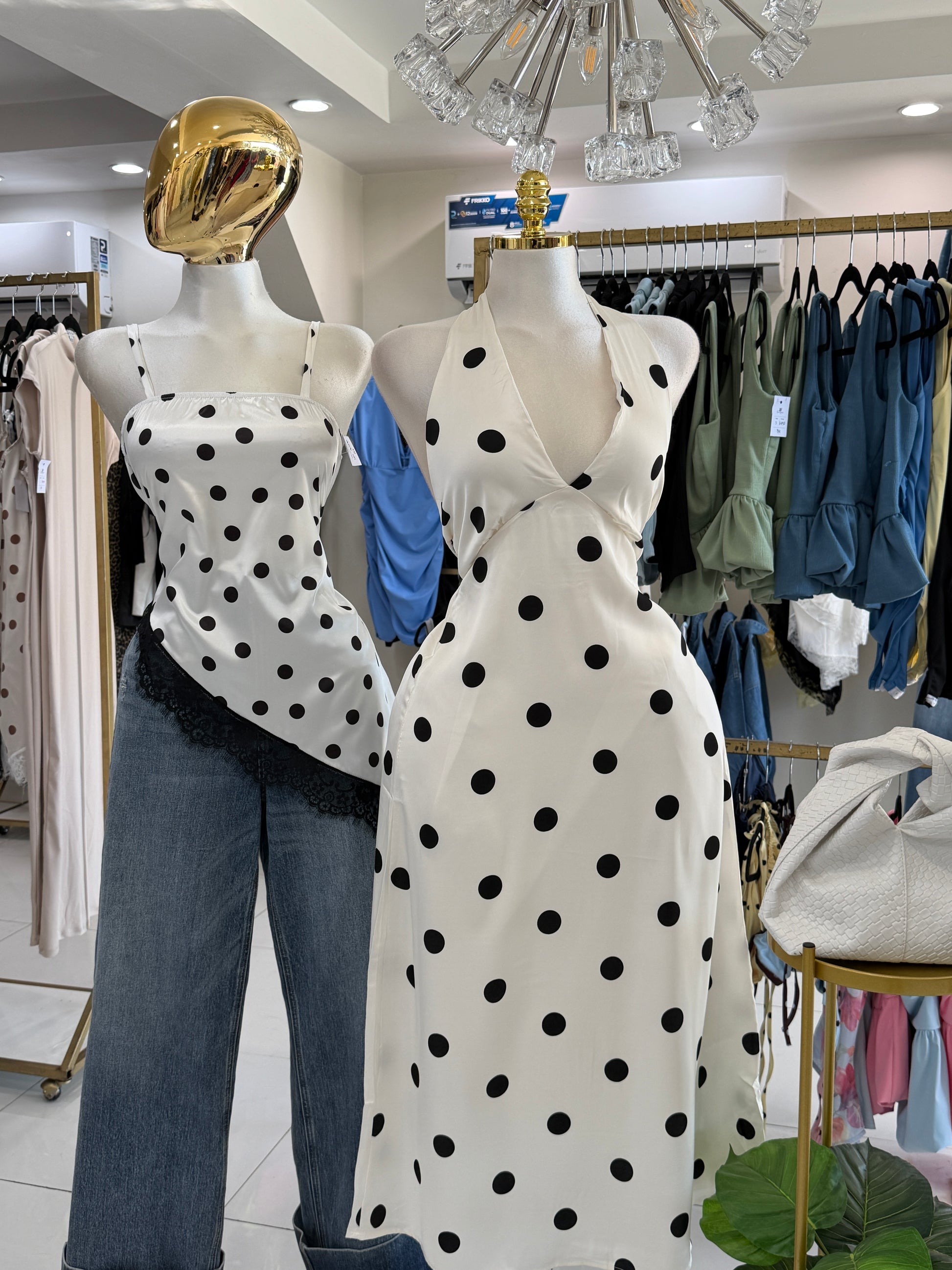 Vestido Mayte
