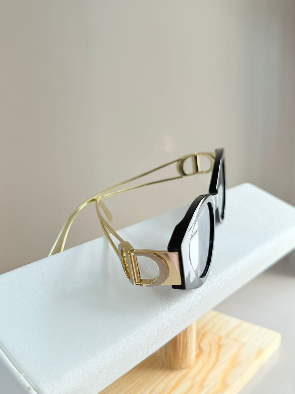 Lentes Dior