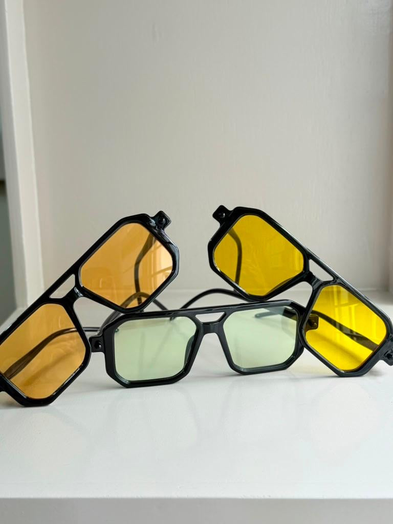 Lentes Vane