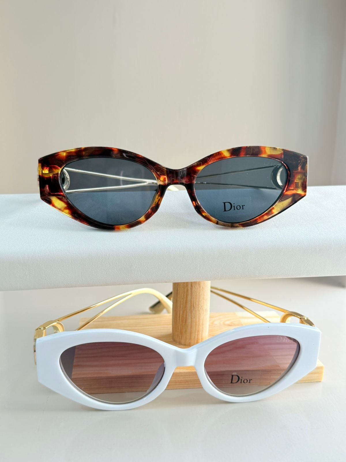 Lentes Dior