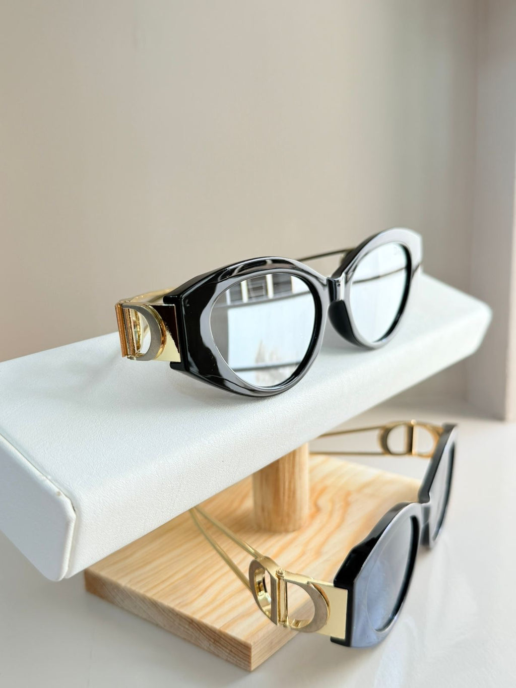 Lentes Dior