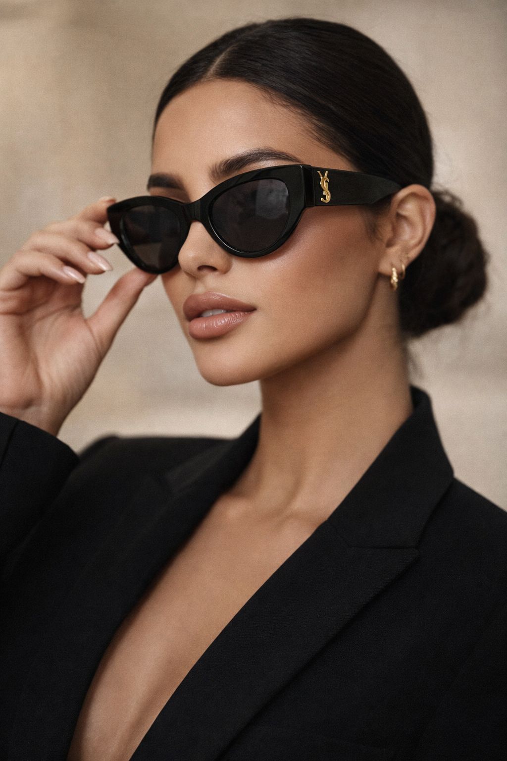 Lente ysl