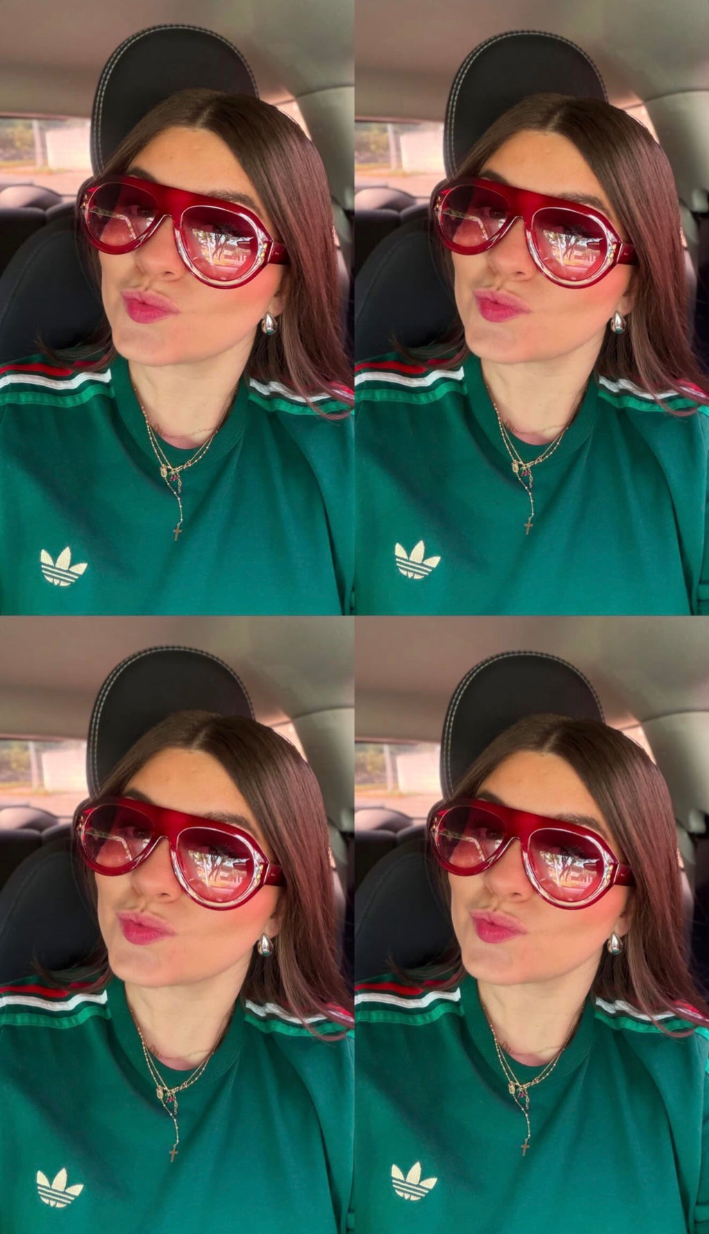 Playera México