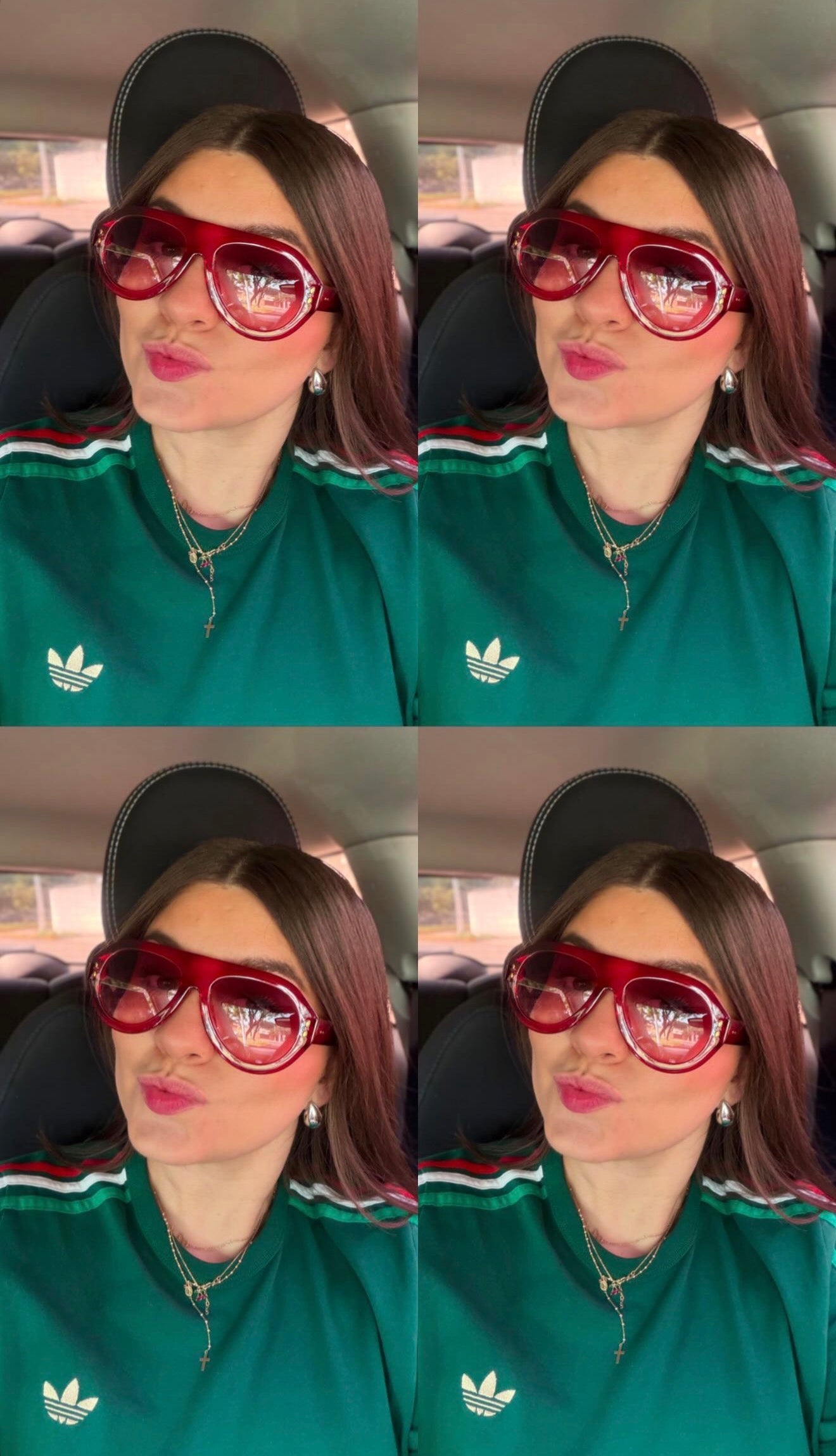 Playera México