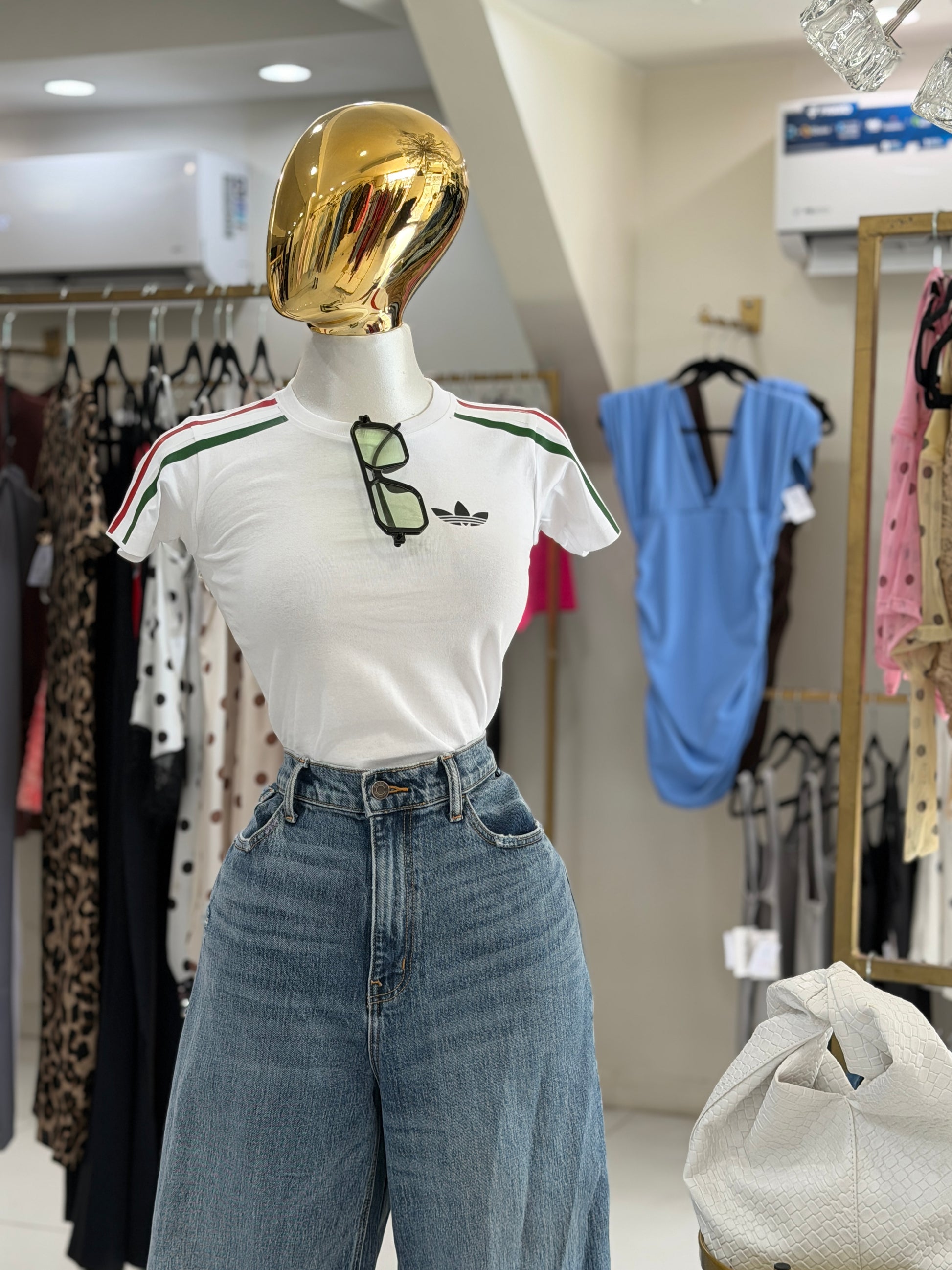Playera México