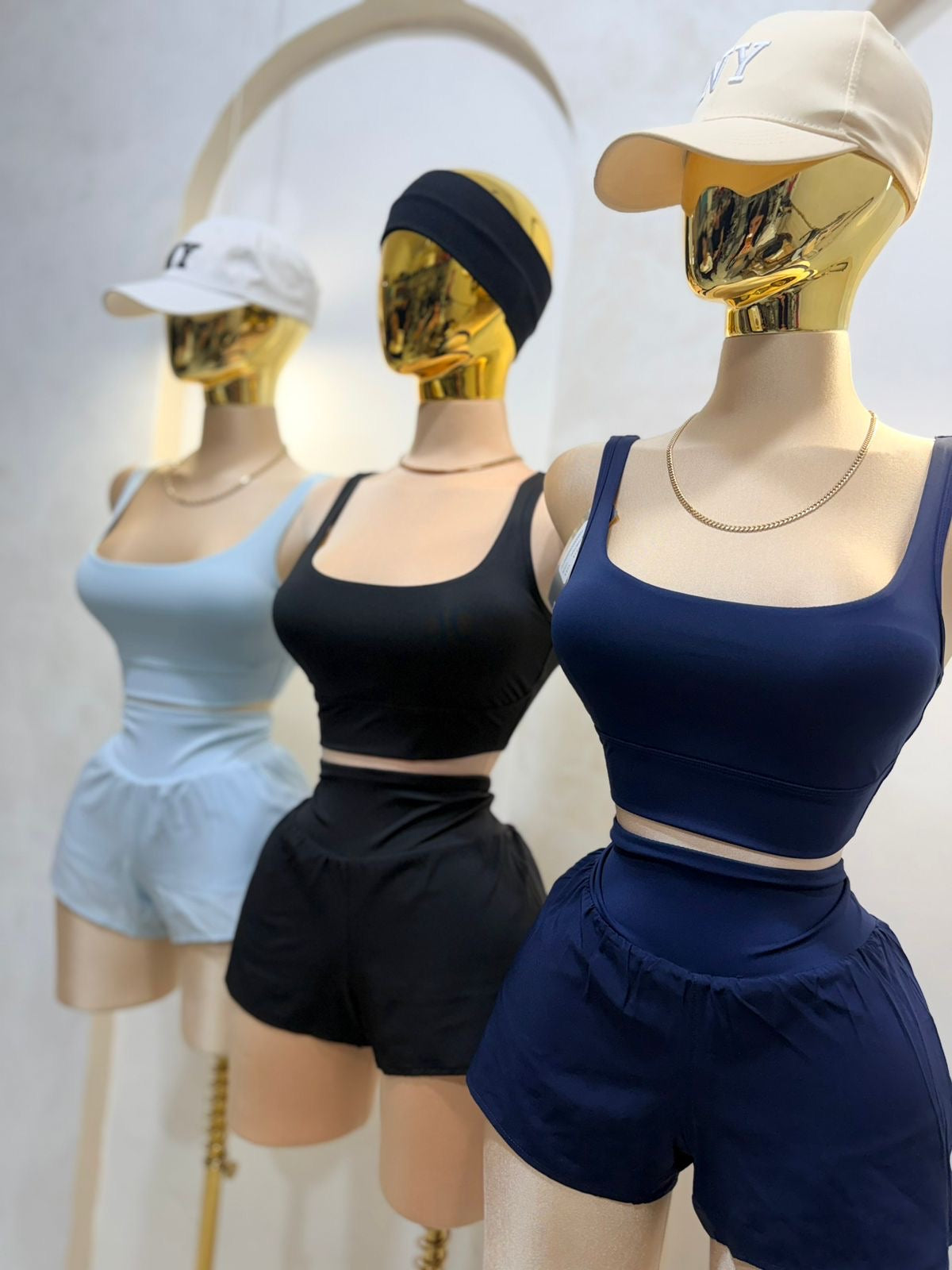 Conjunto Wendy