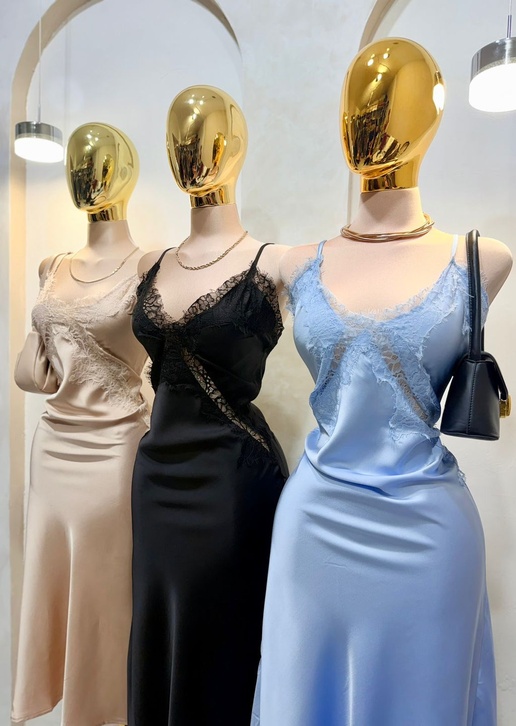 Vestido maya