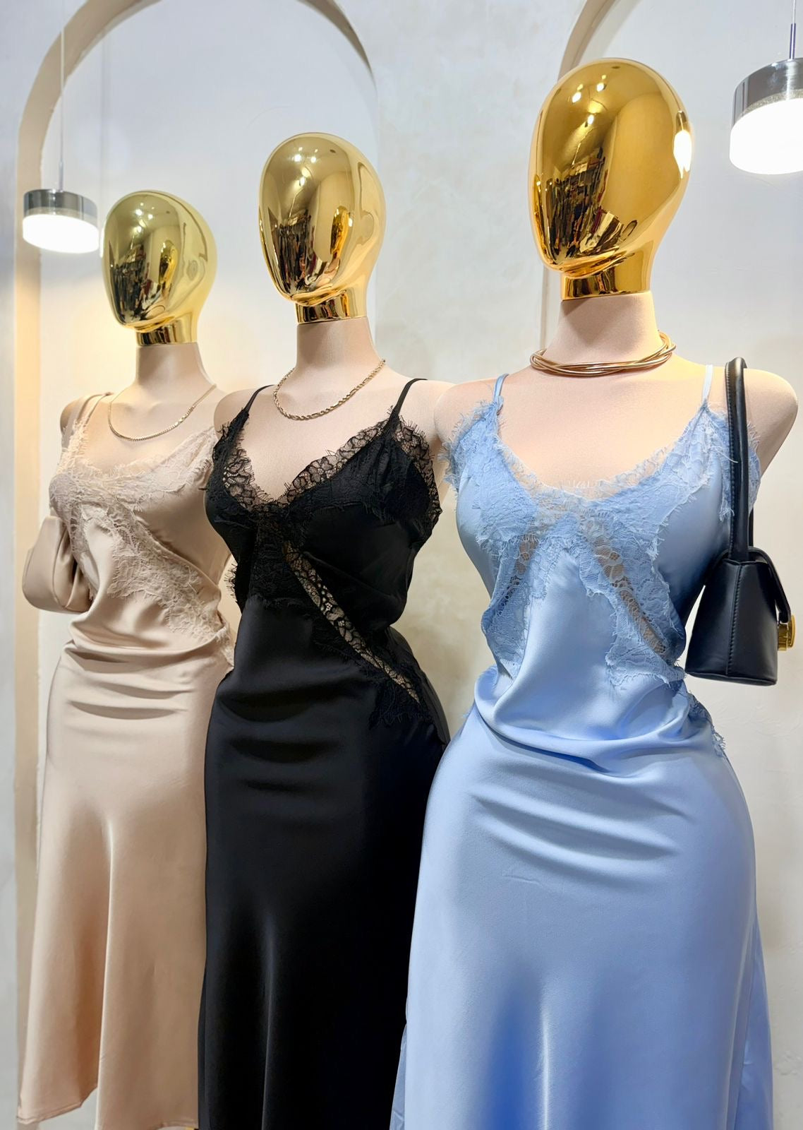 Vestido maya