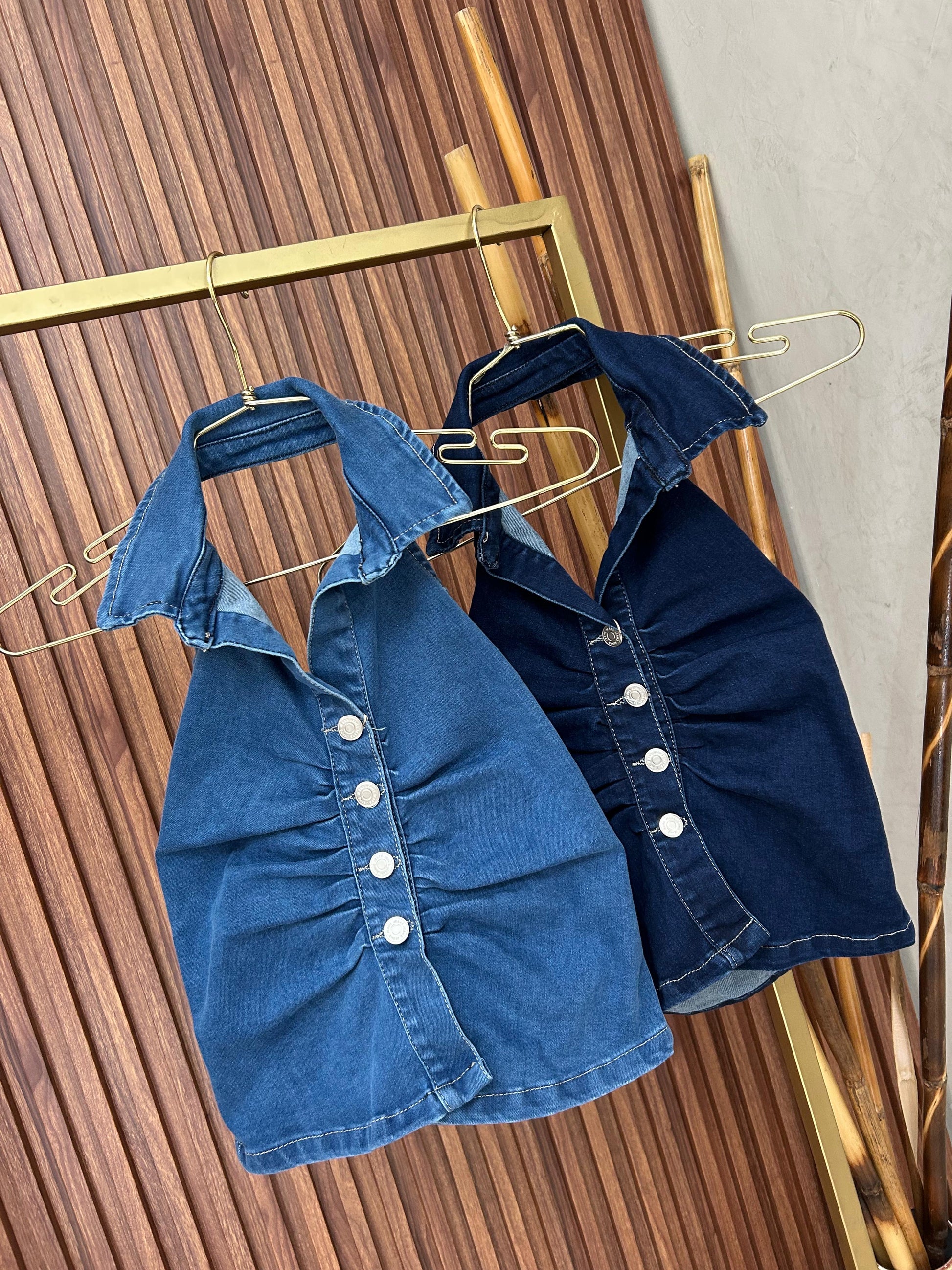 Chaleco levis