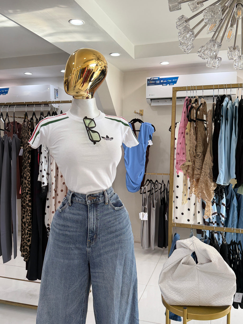 Playera México