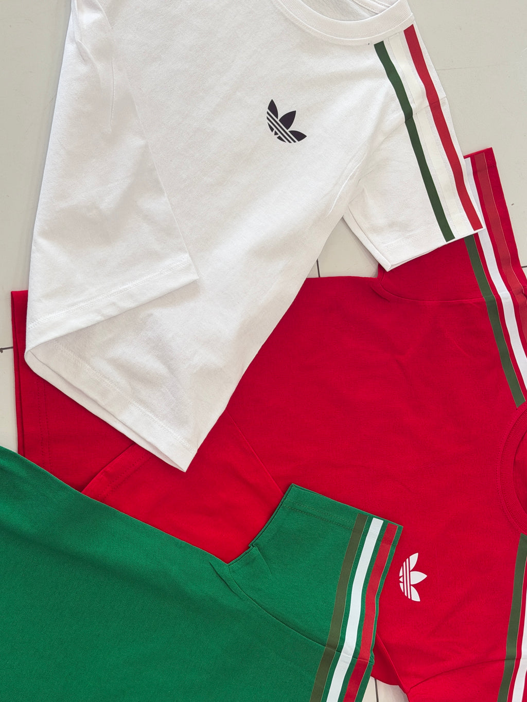 Playera México