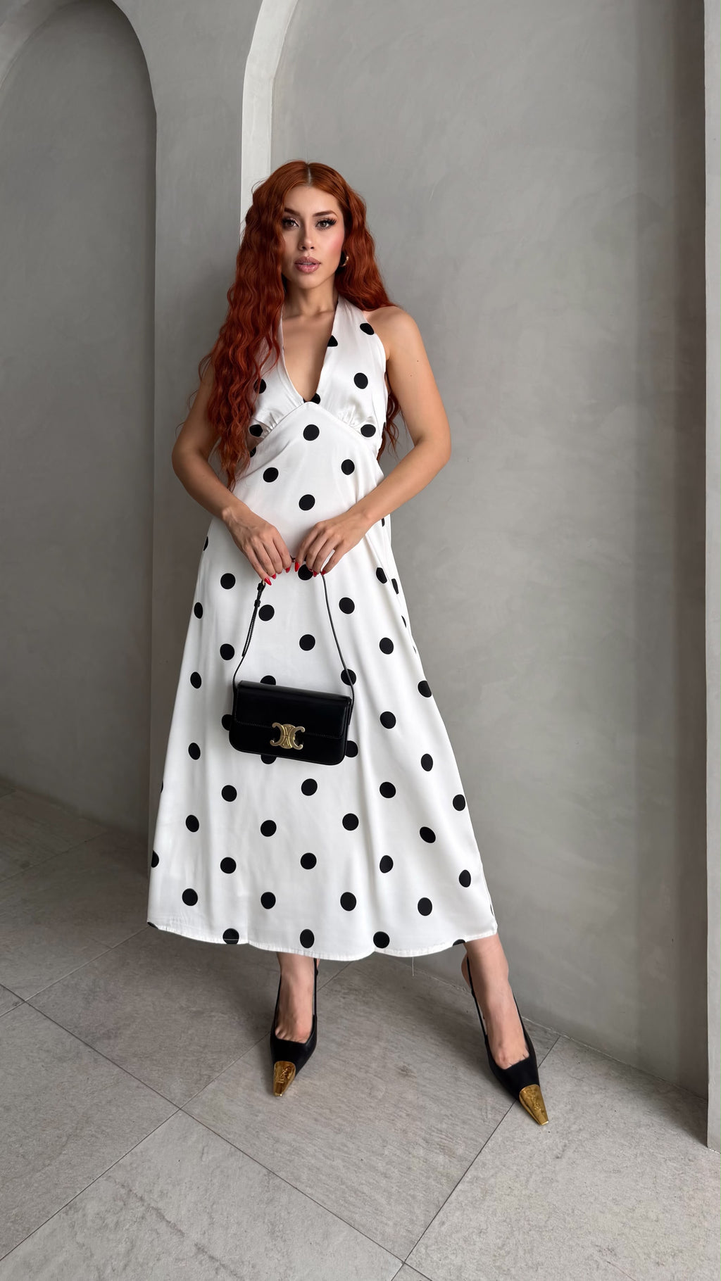 Vestido Mayte