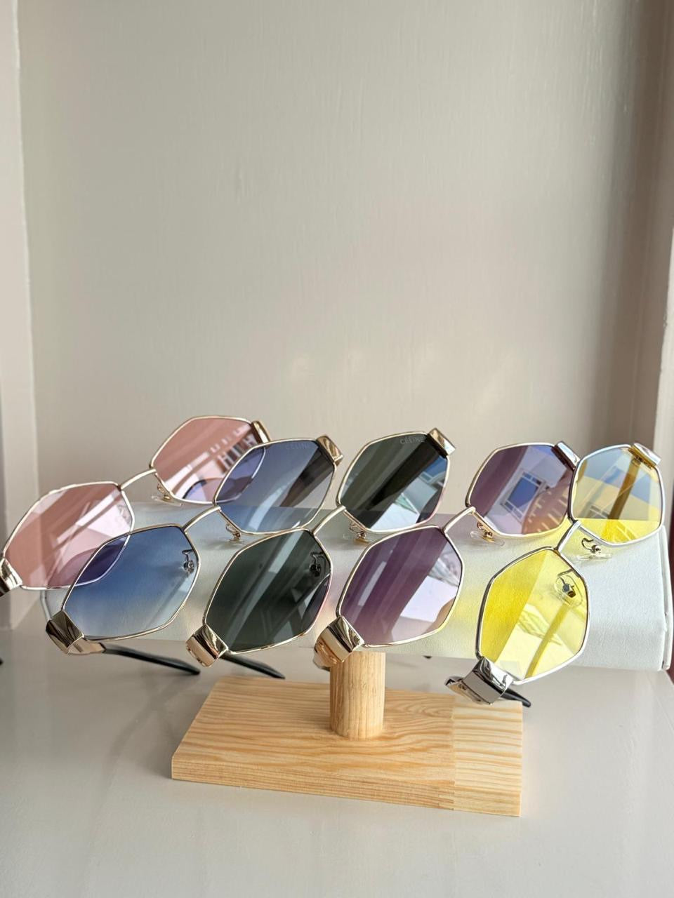 Lentes celine