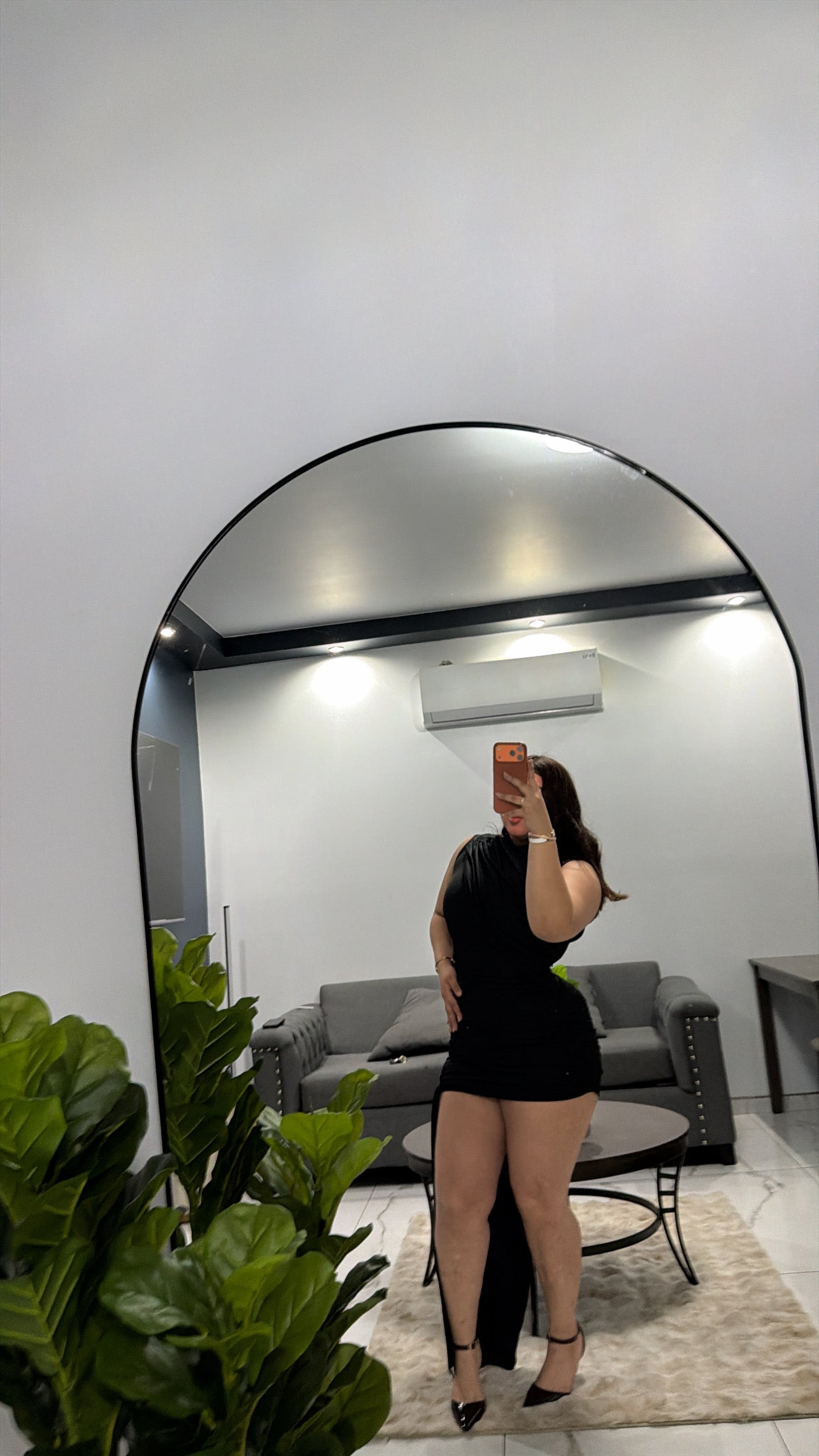 Vestido Regina