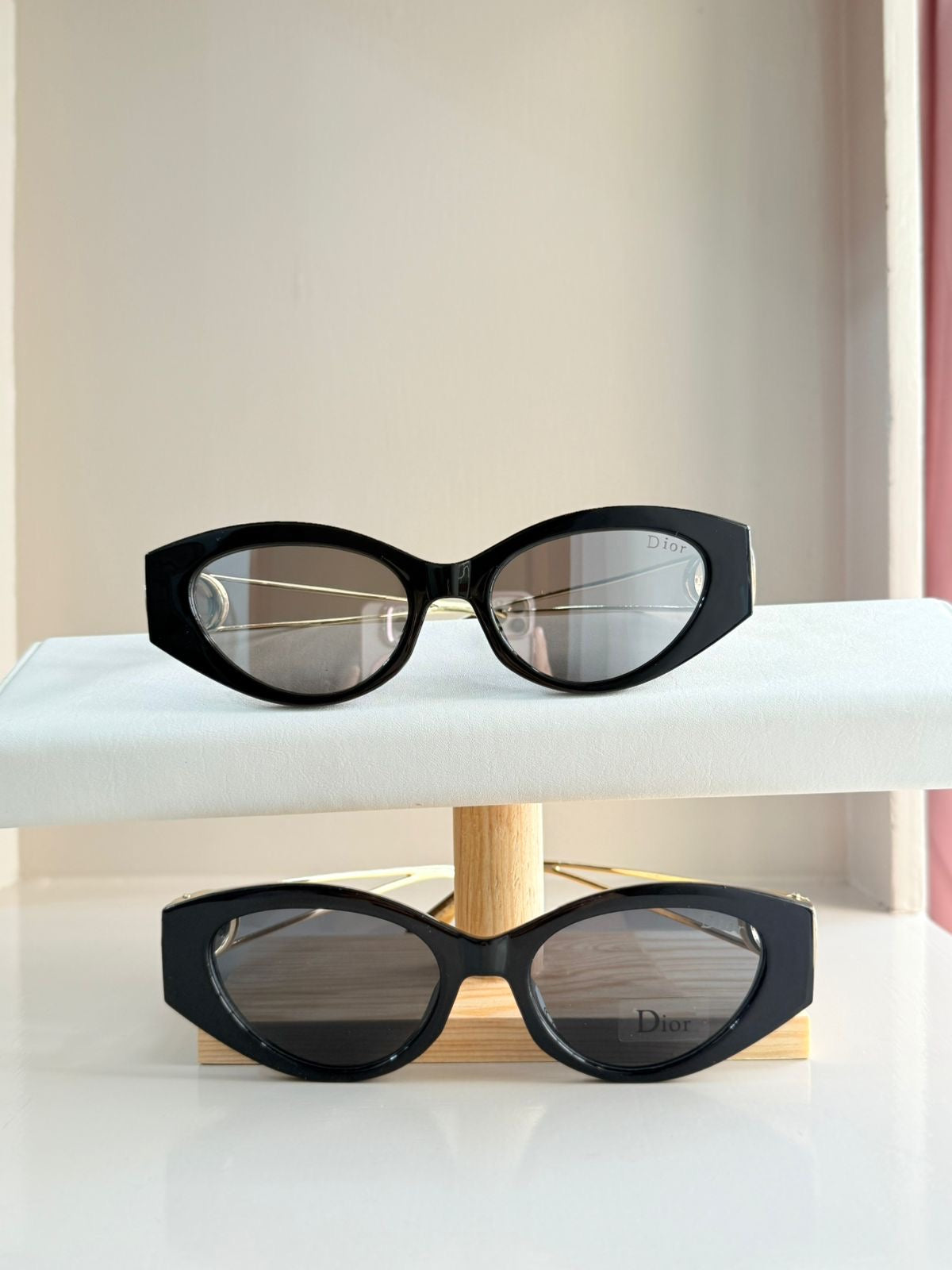 Lentes Dior