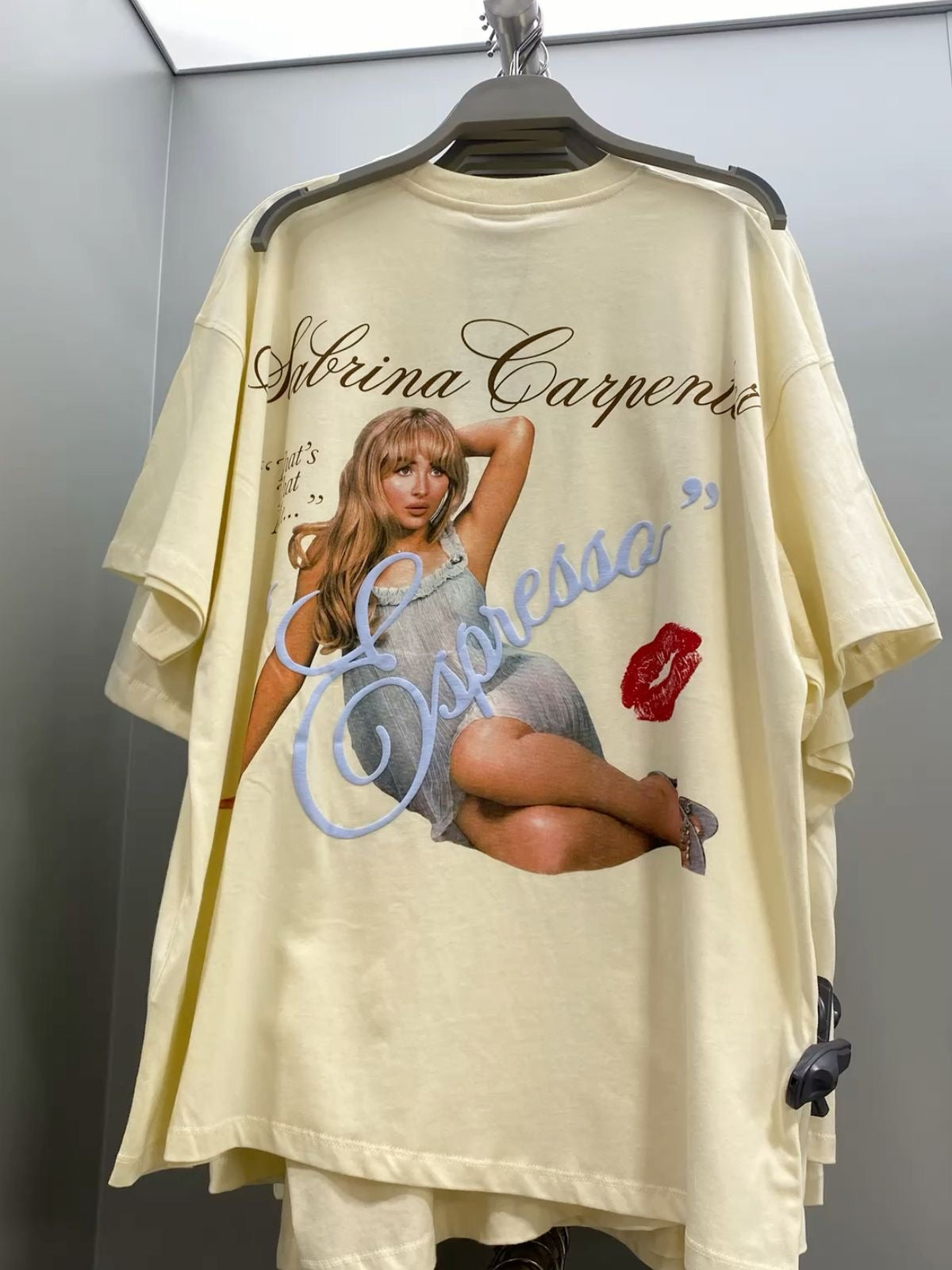 Playera Sabrina