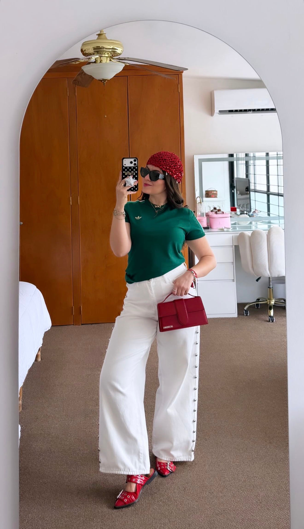 Playera México