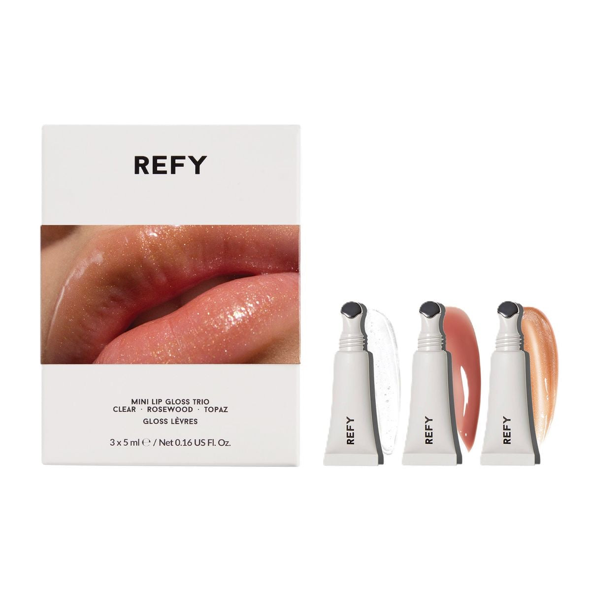 Kit refy gloss