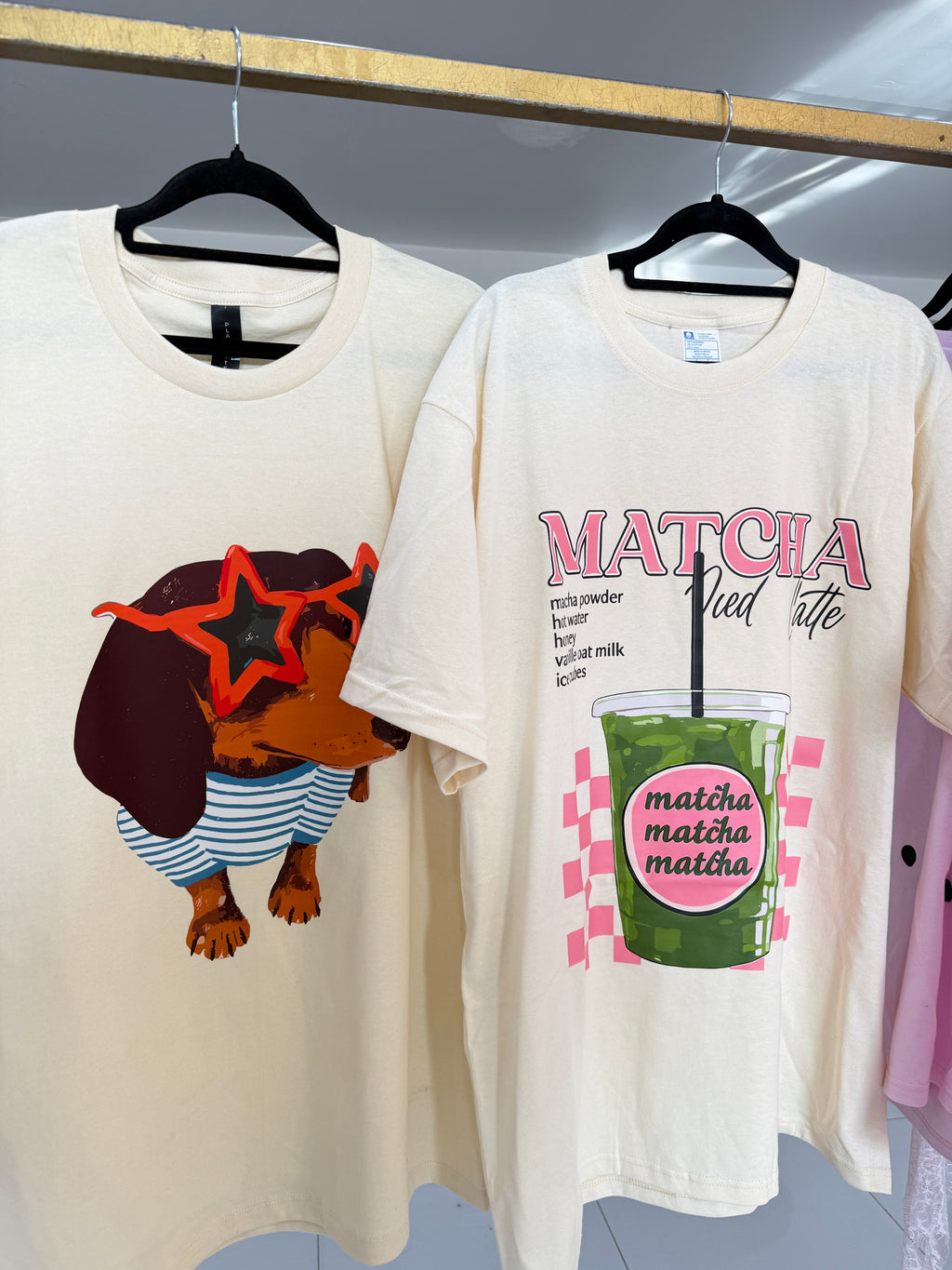 Playera dog