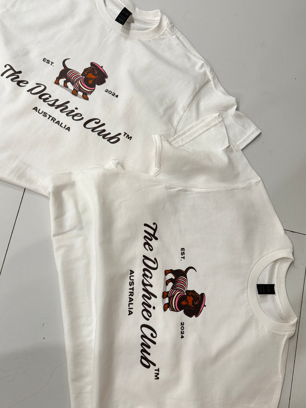 Playera club