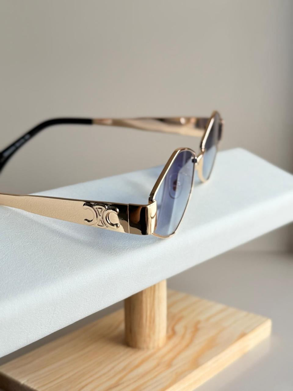 Lentes celine