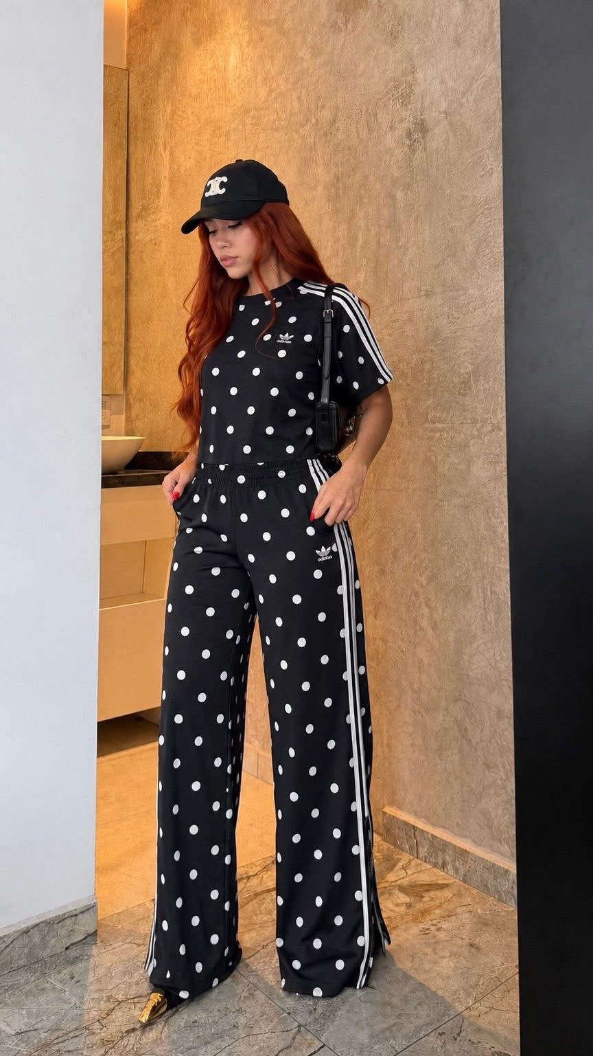 Set polka Adidas