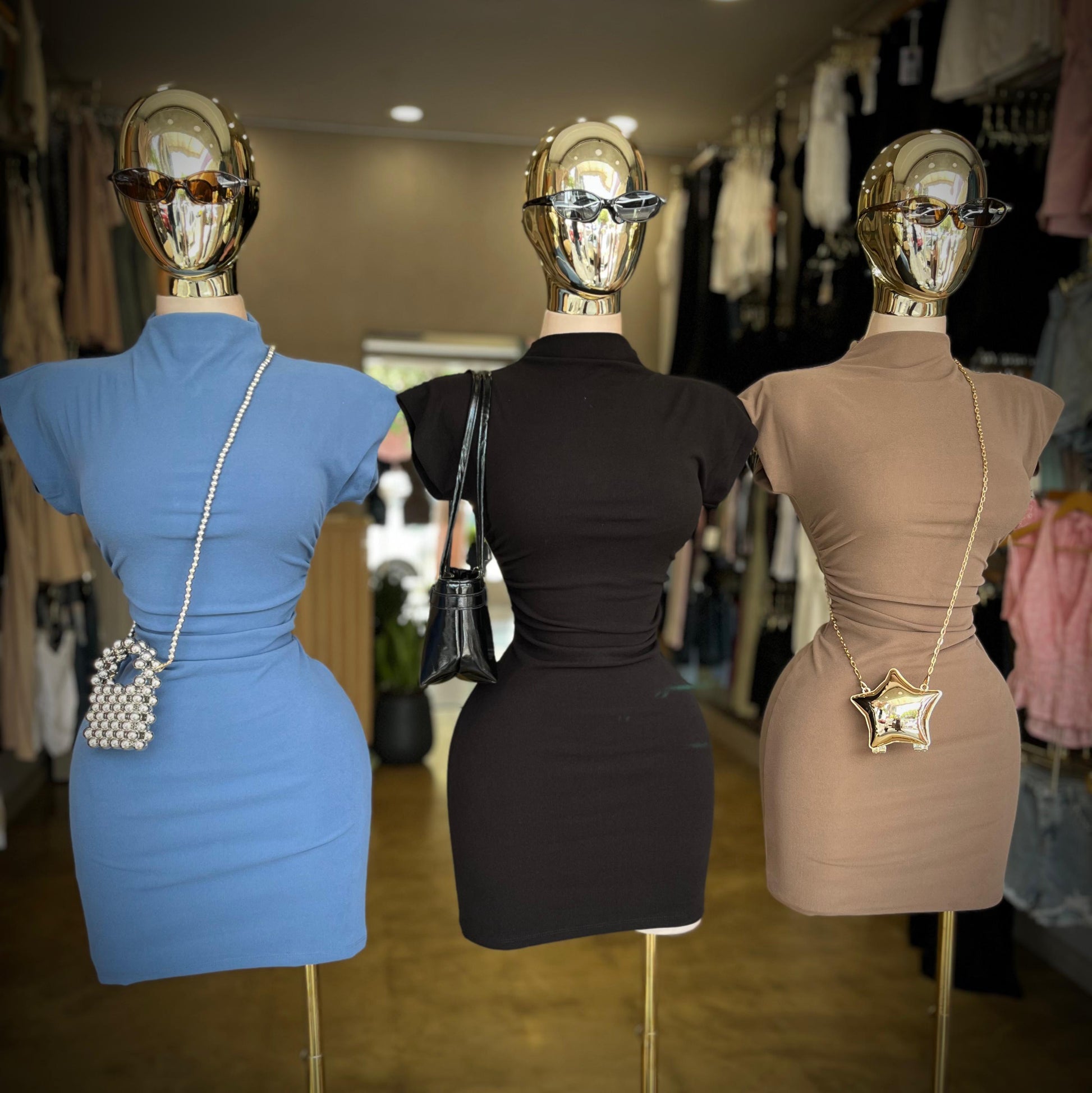 Vestido Marsella