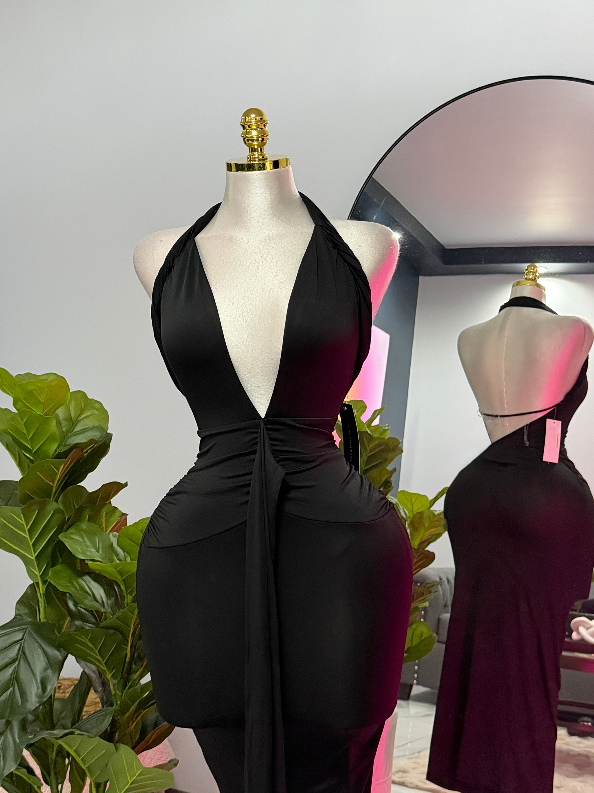 Vestido cami
