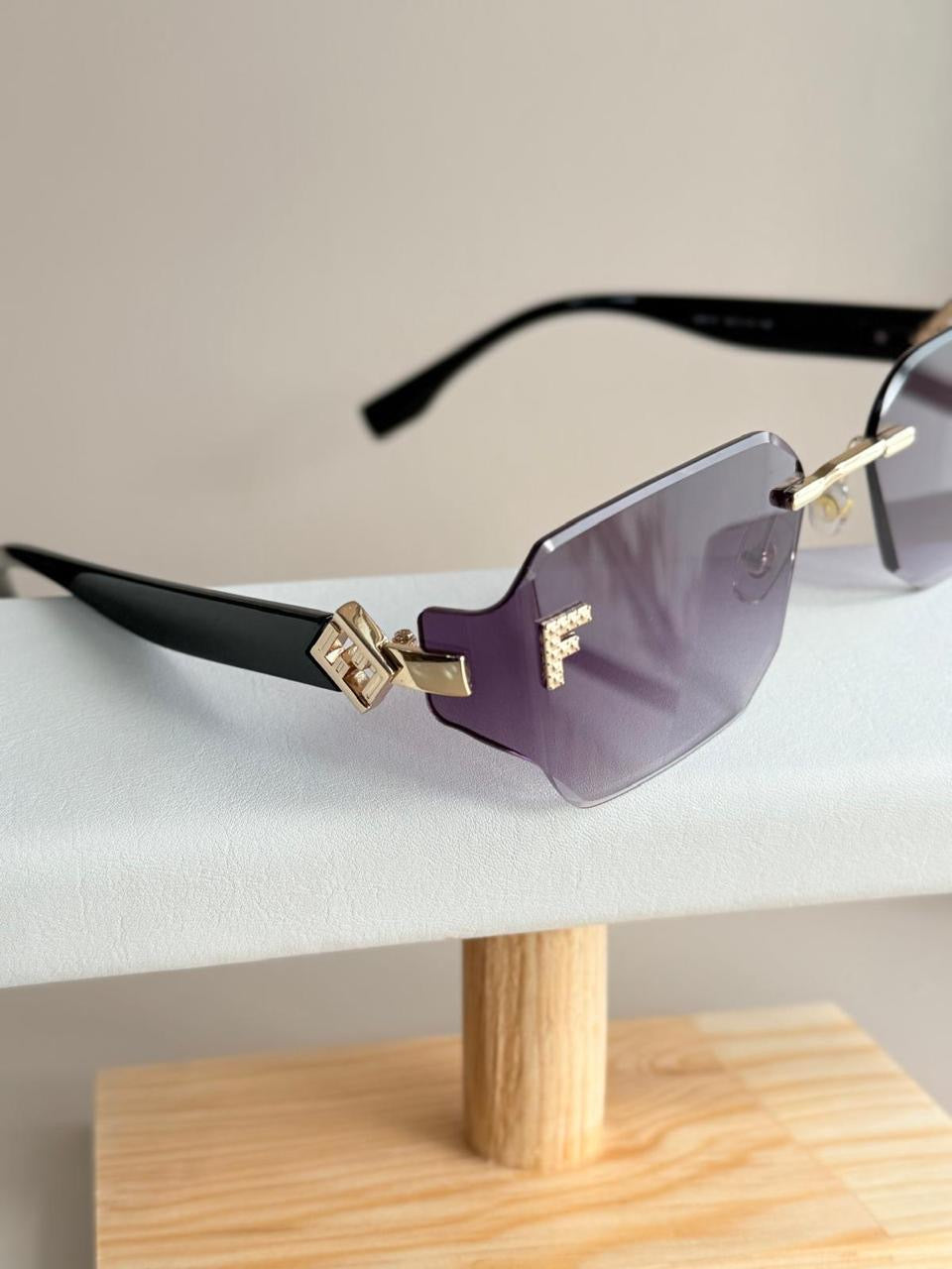 Lentes fendi