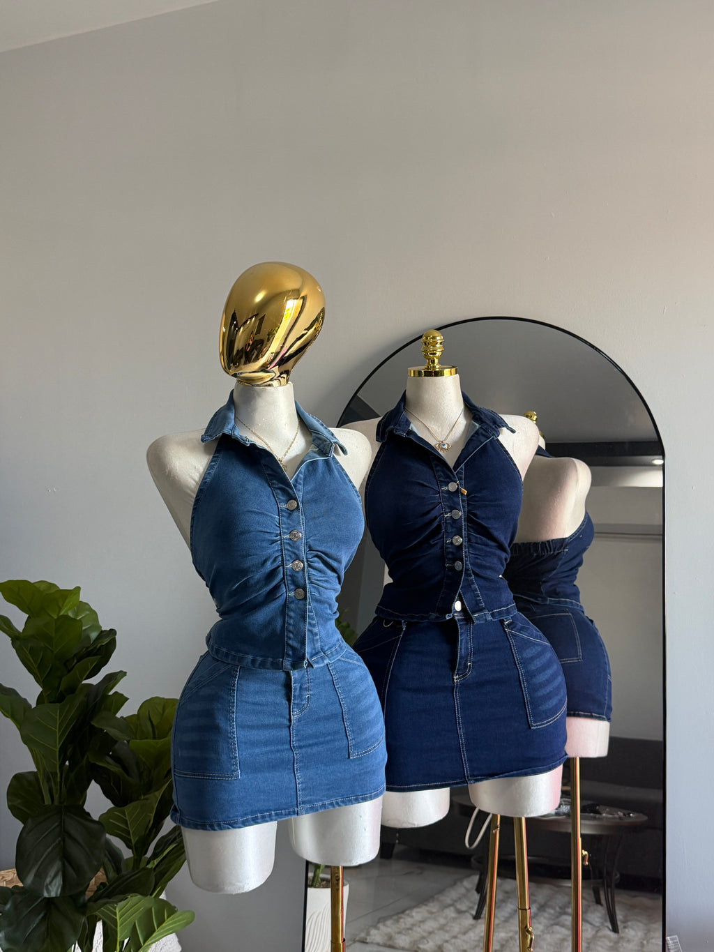 Chaleco levis