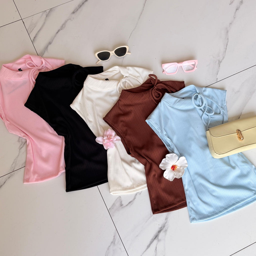 Blusa ali