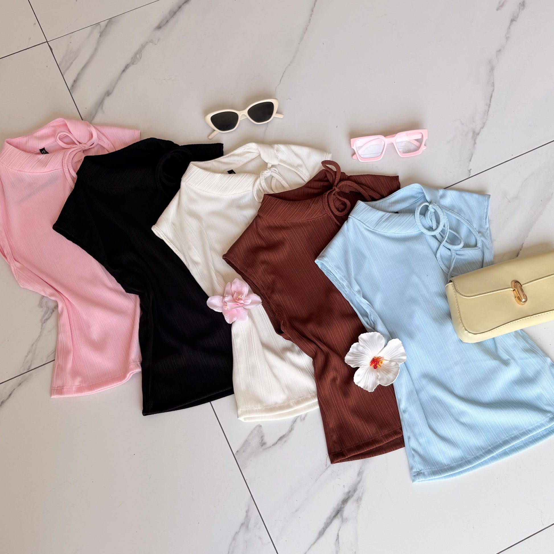 Blusa ali