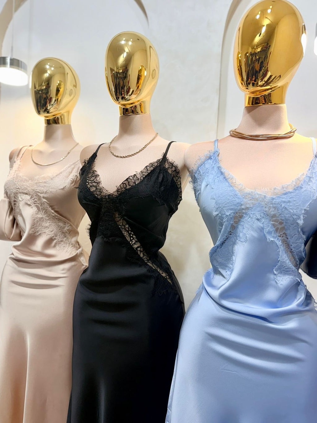 Vestido maya
